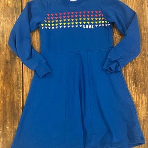 Hanna Andersson Dress